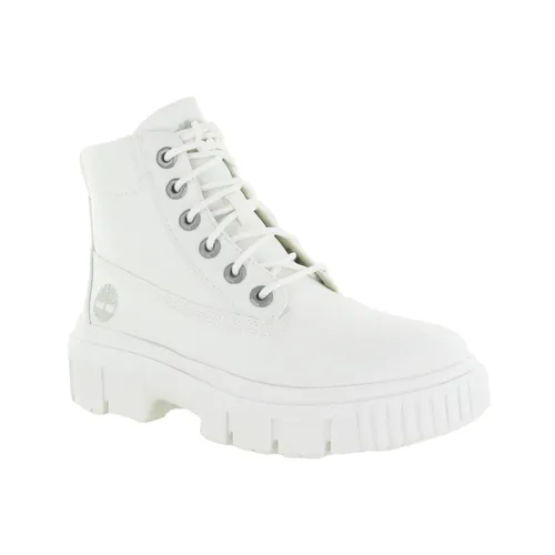 Greyfield Trail Shoes - Timberland - Modalova