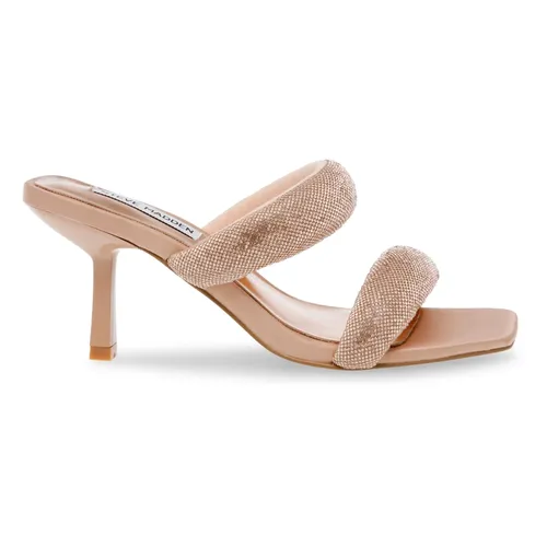 Trendy Heeled Mules - Steve Madden - Modalova