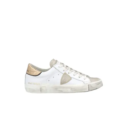 Low Top Sneakers - Philippe Model - Modalova