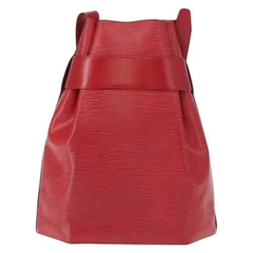 Pre-owned Backpack - Louis Vuitton Vintage - Modalova