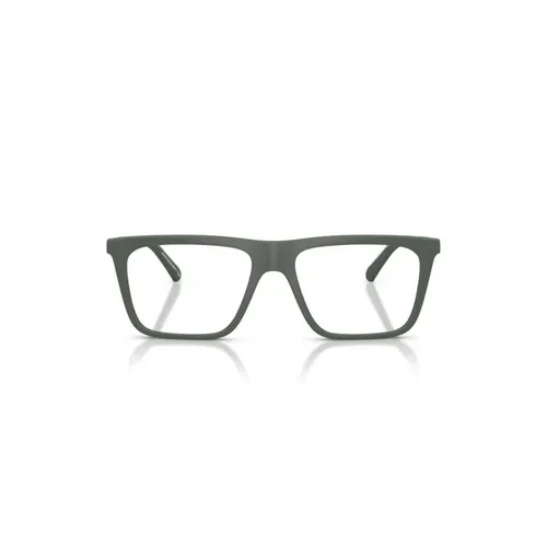 Ea4258 63121W Optical Frame - Emporio Armani - Modalova
