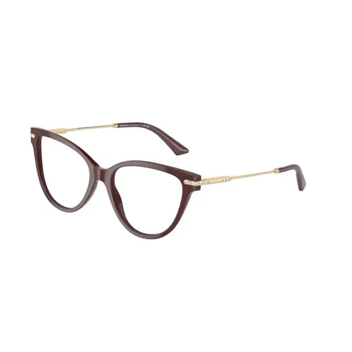 Authentic Glasses with Top-Notch Service - Jimmy Choo - Modalova