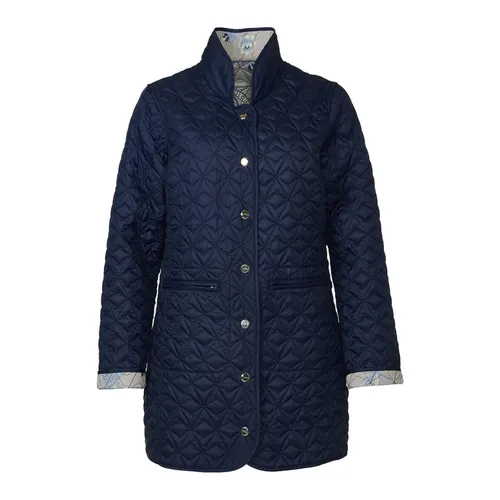 Reversible Transition Jacket Navy Blue - Danwear - Modalova