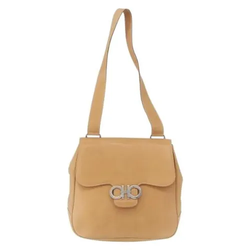 Pre-owned Shoulder Bag - Salvatore Ferragamo Pre-owned - Modalova