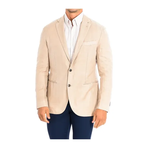 Formal Blazer - La Martina - Modalova
