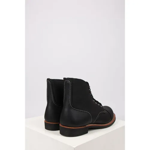 Lace-up Boots - Red Wing Shoes - Modalova
