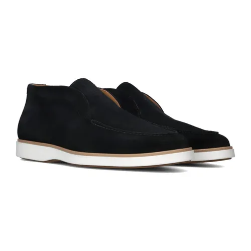 Stylish Comfortable Loafers - Magnanni - Modalova