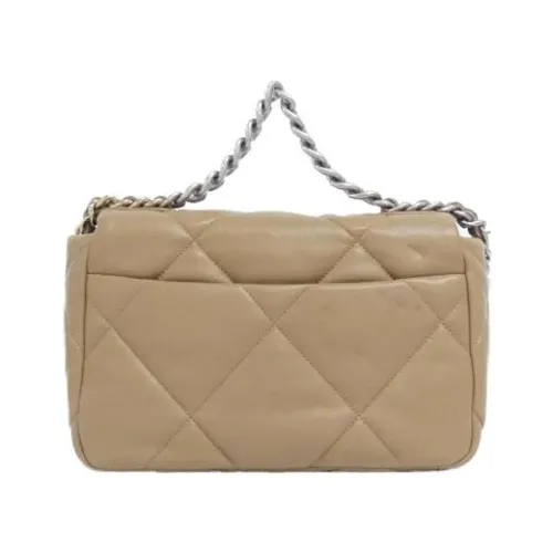 Pre-owned Vintage Shoulder Bag - Chanel Vintage - Modalova