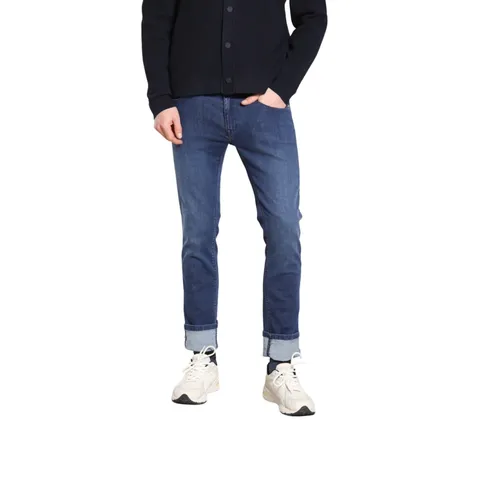 Jeans > Slim-fit Jeans - - Mason's - Modalova
