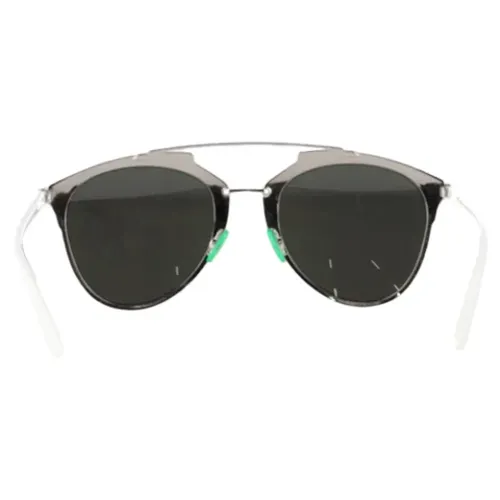 Pre-owned Metal gafas-de-sol - Dior Vintage - Modalova