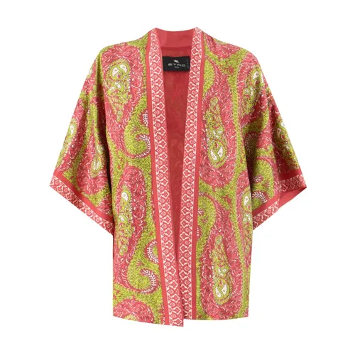 Kesa Robe - Etro - Modalova
