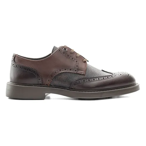 Scarpa Brogue Smart - Ambitious - Modalova