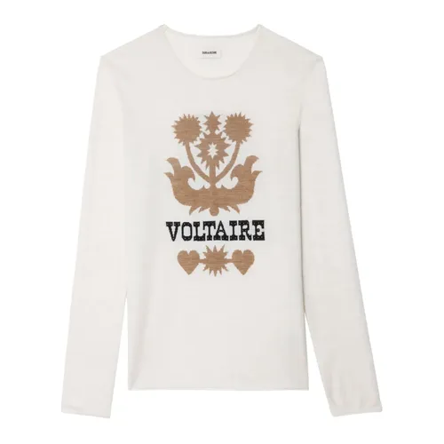 Teissa Jumper - Zadig & Voltaire - Modalova