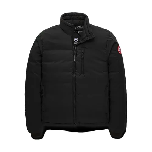 Lodge Jacket - Canada Goose - Modalova