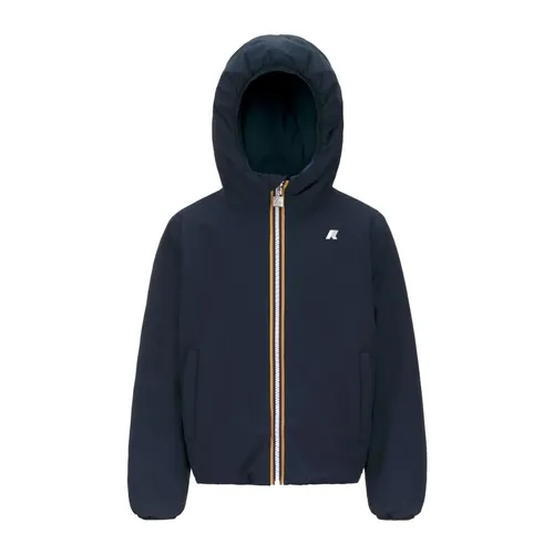 Jack St Warm Double Jacket - K-Way - Modalova