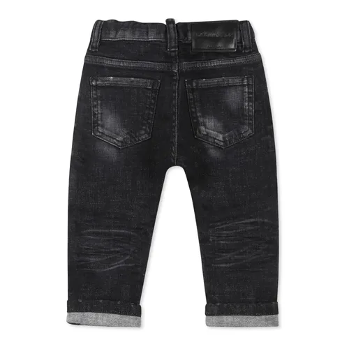 Easy Jeans - Dsquared2 - Modalova