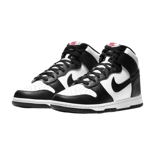 Dunk High Panda 2021 - Nike - Modalova