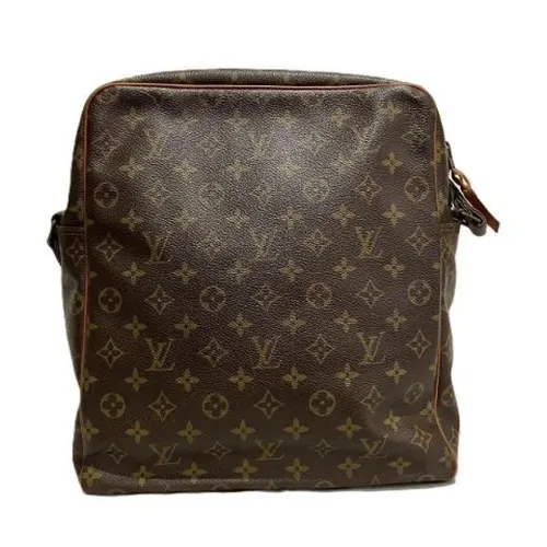 Pre-owned Marceau Monogram Shoulder Bag - Louis Vuitton Vintage - Modalova