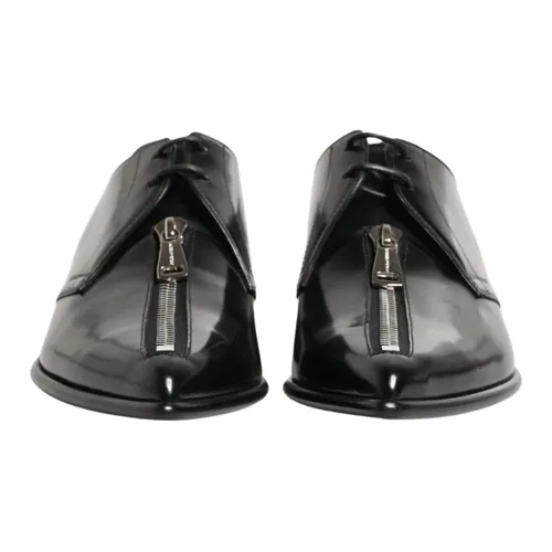 Derby Shoes - Dolce & Gabbana - Modalova