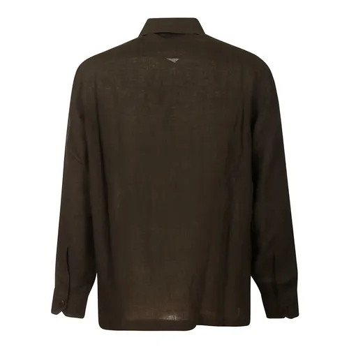 Field Jacket - Salvatore Piccolo - Modalova