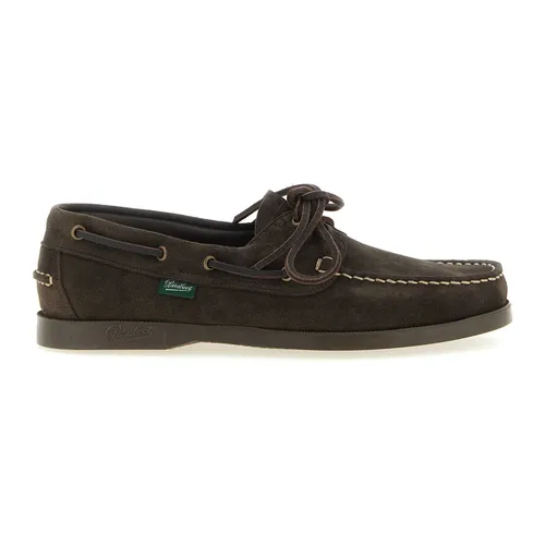 Barth Boat Shoe - Paraboot - Modalova