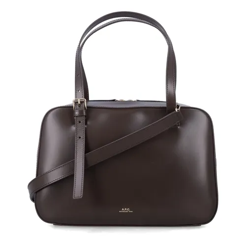 Virginie Box Bag - A.p.c. - Modalova