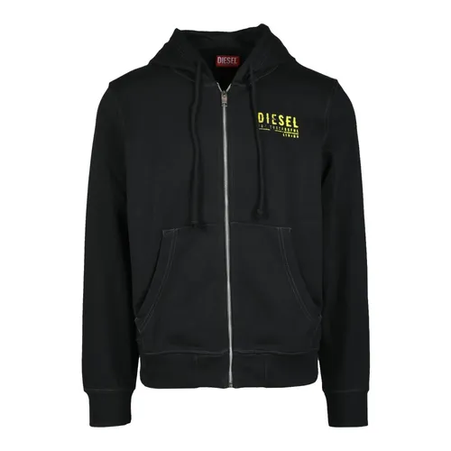 Sweatshirt - Diesel - Modalova