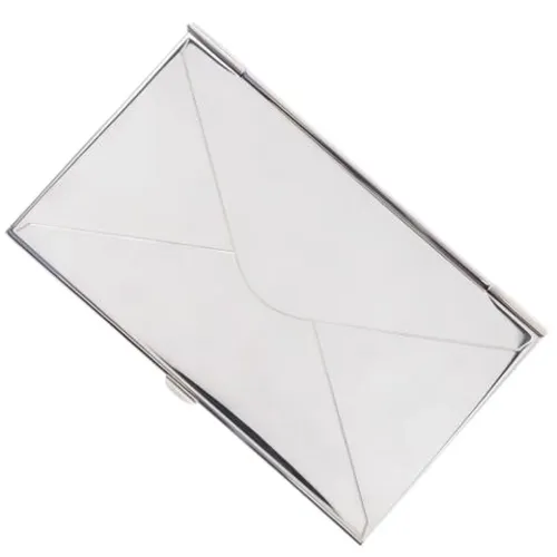 Pre-owned Card Case - Cartier Vintage - Modalova