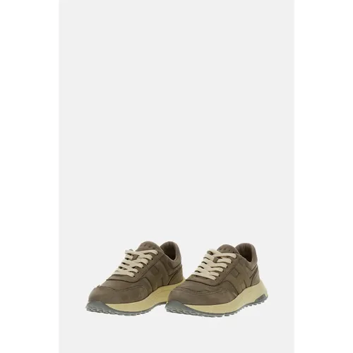 Hyperlight Sneakers - Hogan - Modalova
