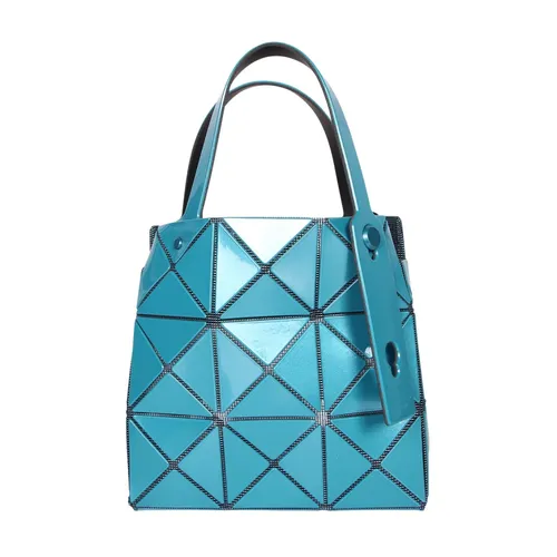 Carat Mini Handbag - Issey Miyake - Modalova