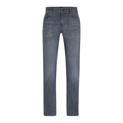 Jeans > Slim-fit Jeans - - Boss - Modalova