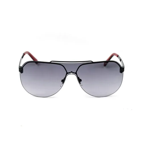 Metal Frame Sunglasses - Guess - Modalova