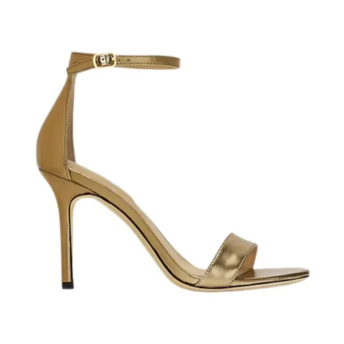Shoes > Sandals > High Heel Sandals - - Ralph Lauren - Modalova