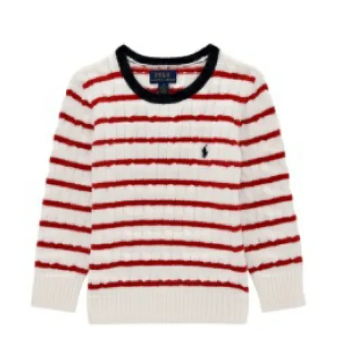 Sweater - Polo Ralph Lauren - Modalova