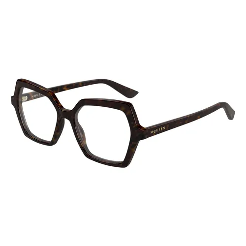 Optical Frame - Alexander McQueen - Modalova