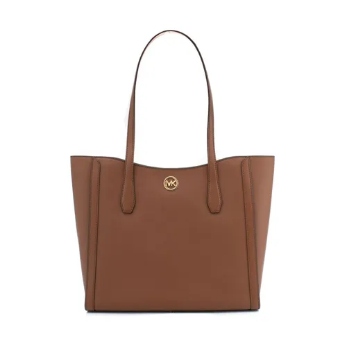 Canvas Tote Bag - Michael Kors - Modalova