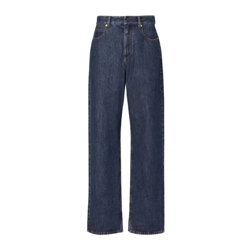 Long Jeans - Fendi - Modalova