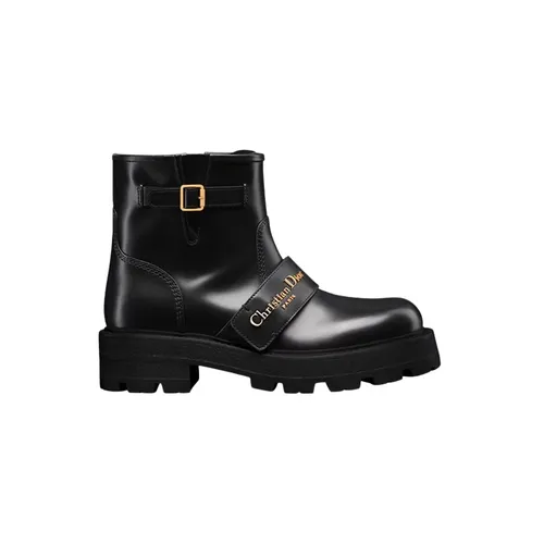 D-Quest Ankle Boot - Dior - Modalova
