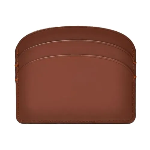Minimalist Card Holder for Essential Organization - A.p.c. - Modalova