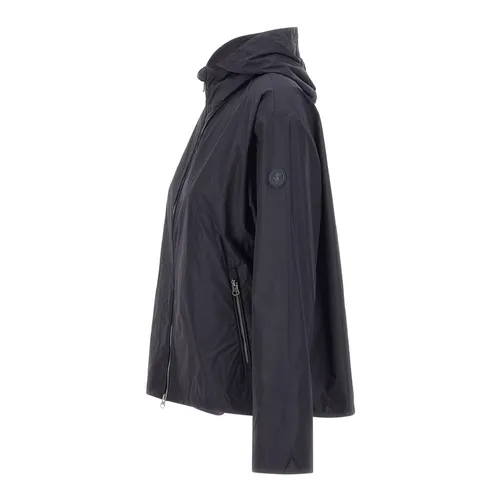 Hope Hooded Jacket - Save The Duck - Modalova