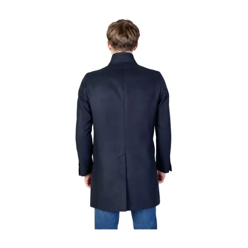 Polyester Coat with Classic Design - Mulish - Modalova