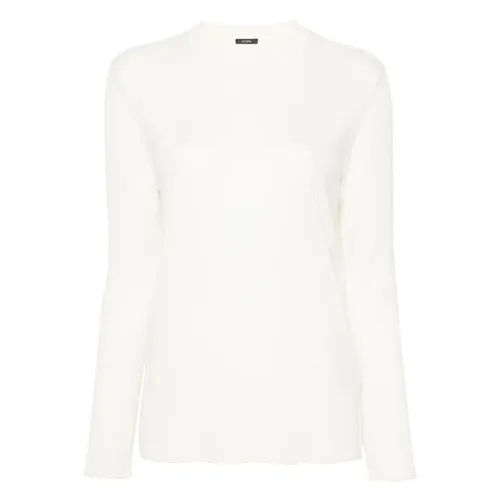 Super Fine Merino Wool Sweater - Joseph - Modalova