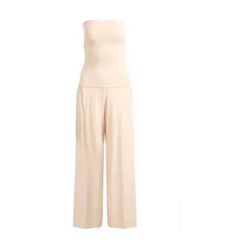 Marciel Jumpsuit - By Malene Birger - Modalova