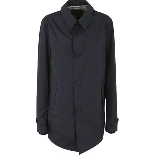 Raincoat - Herno - Modalova