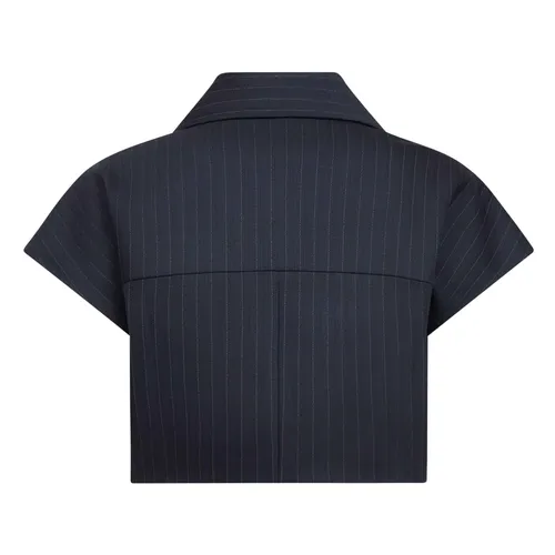 Robin Top - Khaite - Modalova