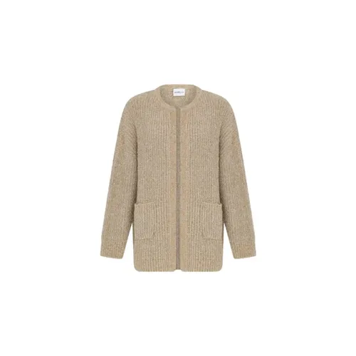 Lurex Cardigan - Marella - Modalova