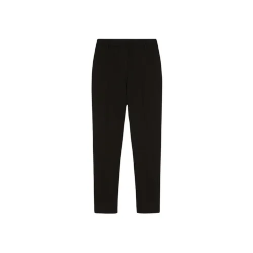 Cropped Trousers - Max Mara - Modalova