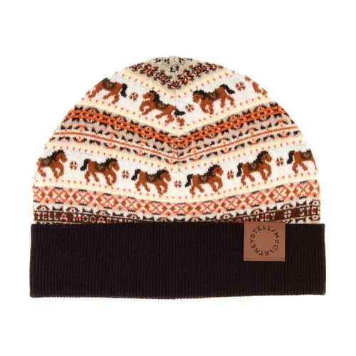Caps - Stella McCartney - Modalova