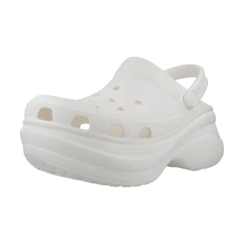 Classic Bae Clogs - Crocs - Modalova