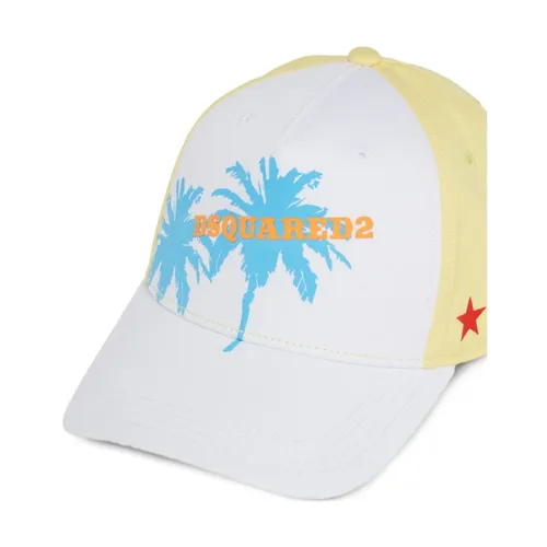 Cap - Dsquared2 - Modalova